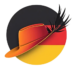 Deutsches Haus Logo