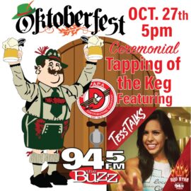 Galveston Oktoberfest