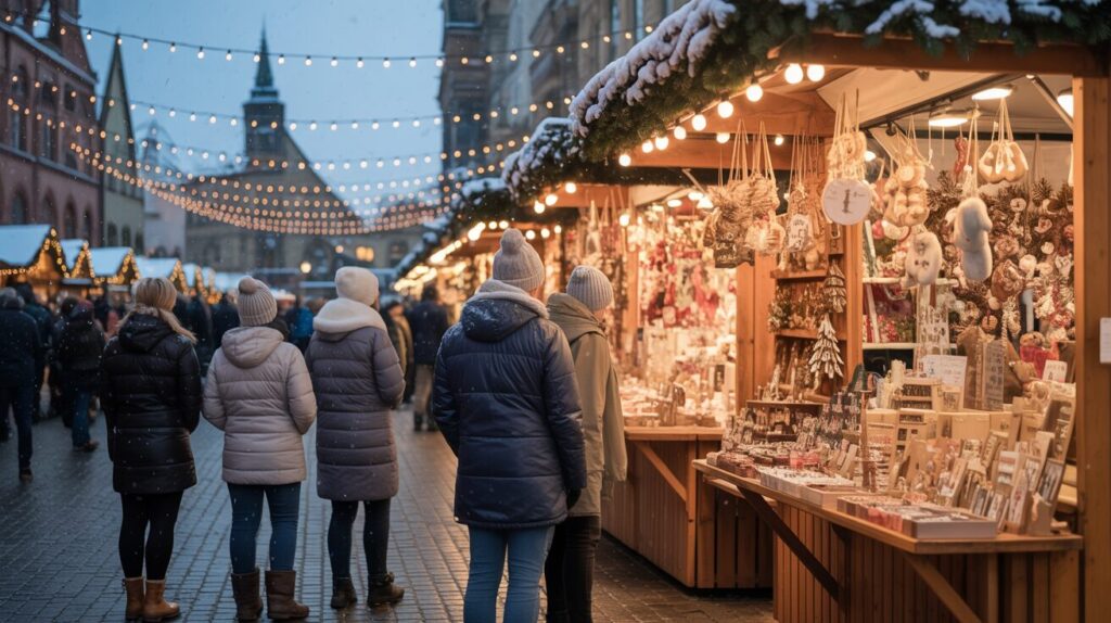 German Festivals Christmas Market German Festivals Christmas Market