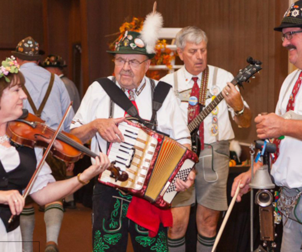 La Crosse WI Oktoberfest