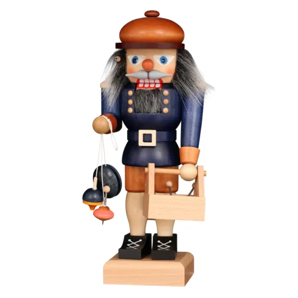 Toymaker Nutcracker