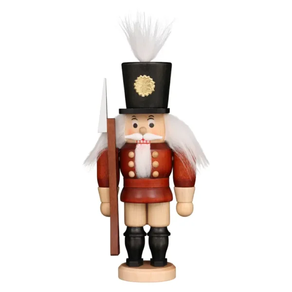 Soldier Nutcracker